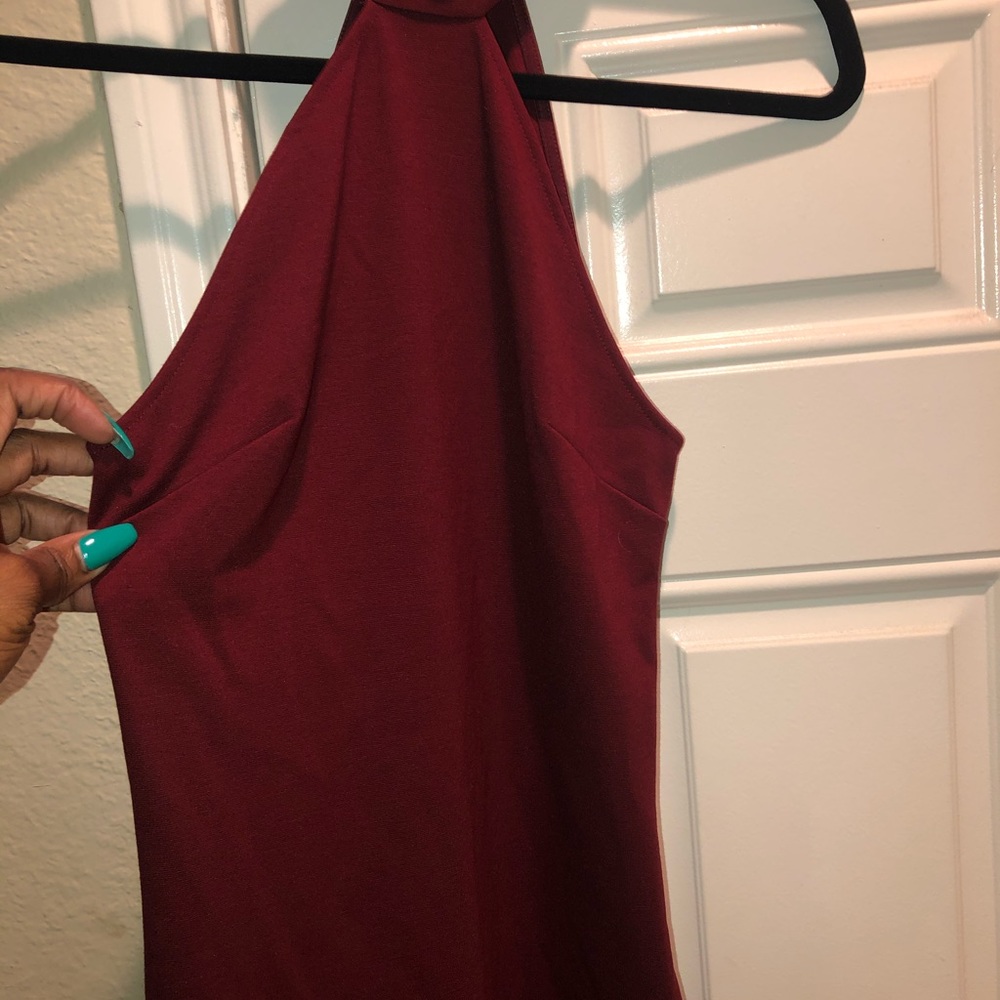 Dress - Picture 5 of 5